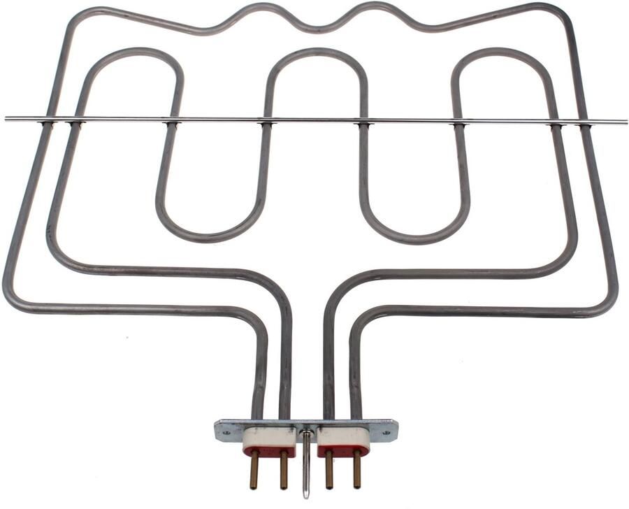 Electrolux Verwarmingselement boven grill 400V 3871424069