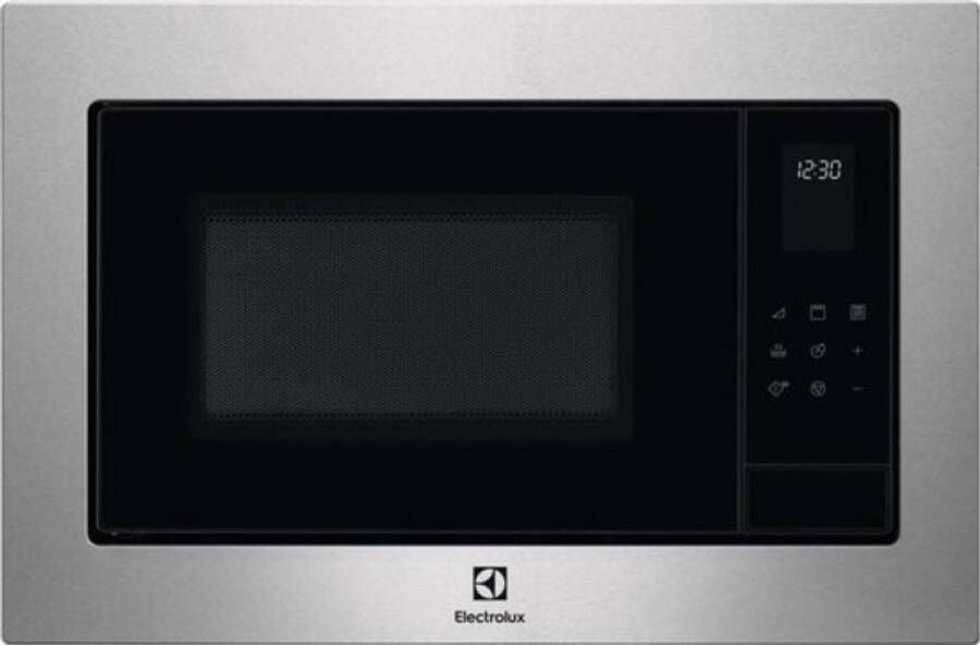 Electrolux EMS4253TEX combi-magnetron