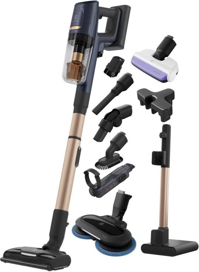 Electrolux Power Hygienic 800 EP81HB25WU hoover