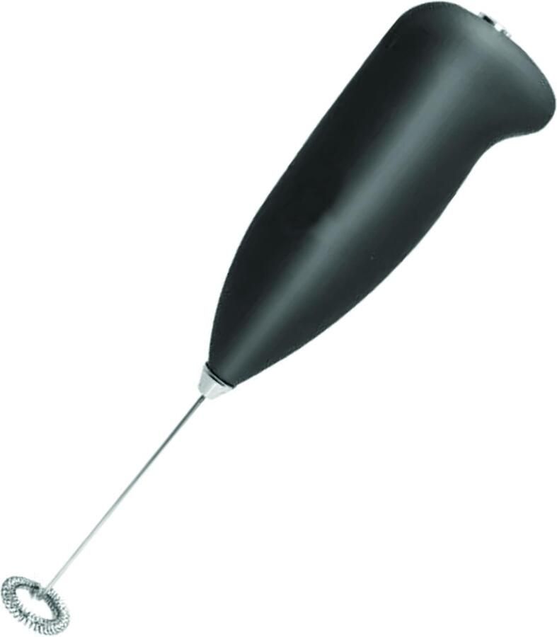 Elektrische melkopschuimer Draadloos 21 5 cm