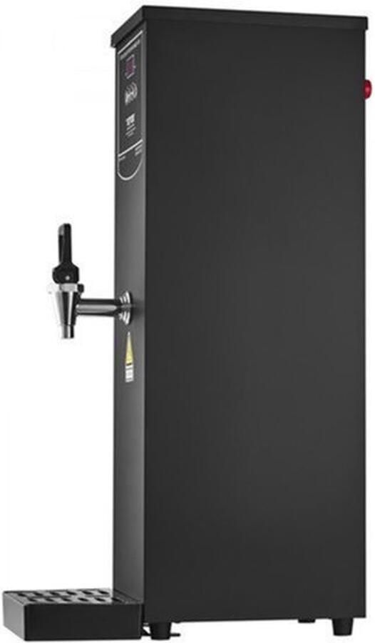 Elektrische Waterkoker 15 Liter 1500 W Vermogen RVS Verwarmingselement Warmwaterdispenser Voor Horeca En Kantoor