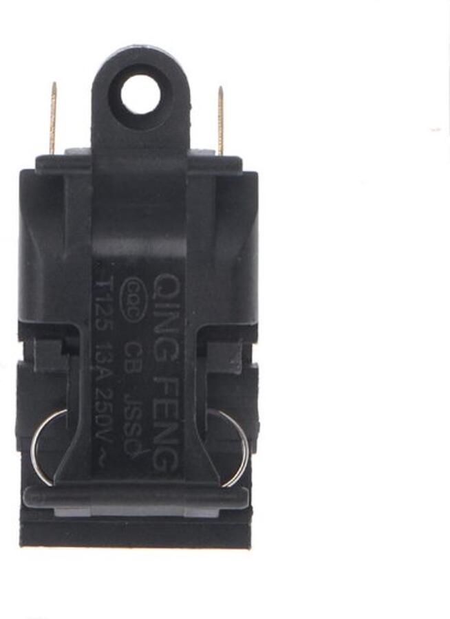 Elektrische waterkoker thermostaatschakelaar temperatuurregeling XE-3 JB-01E 13A