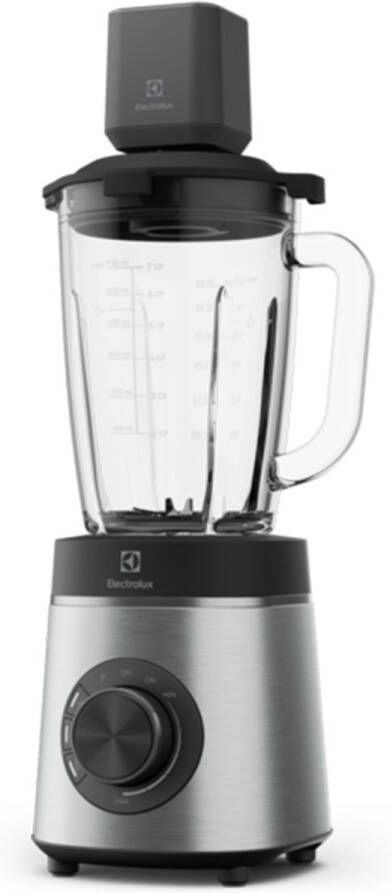 Elektrolux Electrolux Explore 6 E6VB1-8ST Blender Kit Black Silver