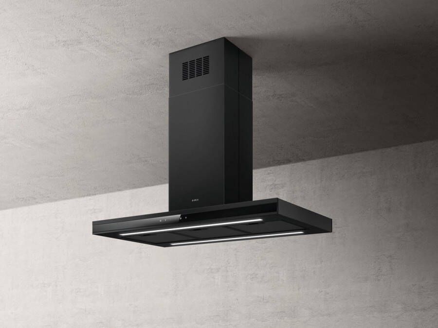 Elica ADELE IS FULL BL MAT A 90x60