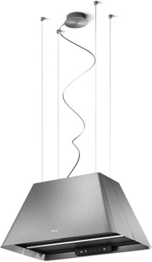 Elica IKONA LIGHT IX F 60 RVS - Foto 2