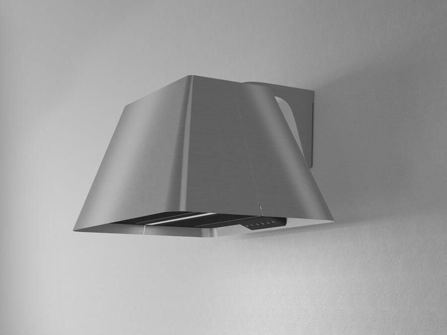 Elica IKONA LIGHT IX F 60 RVS