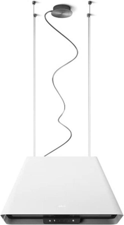Elica IKONA LIGHT WH F 60