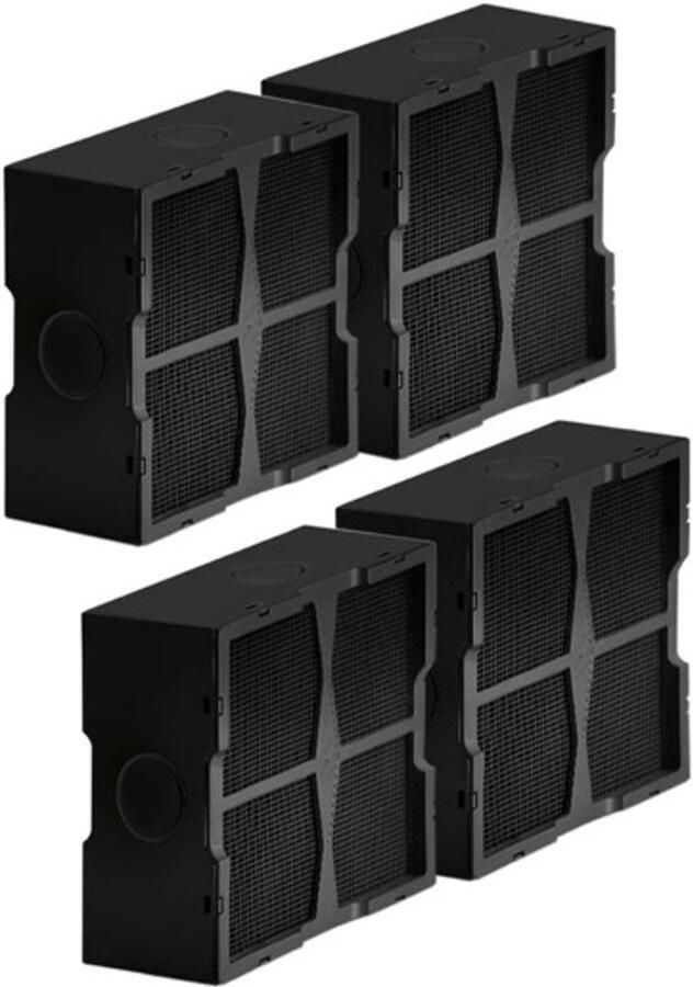 Elica Keramisch koolstoffilter voor afzuigkap KIT0120952A