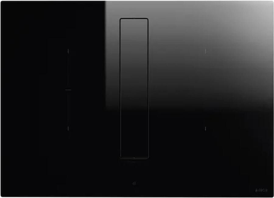 Elica NikolaTesla Fit BL A 70+Recirkulationskit Zwart Ingebouwd 72 cm Inductiekookplaat zones 4 zone(s) Inbouw afzuigkap