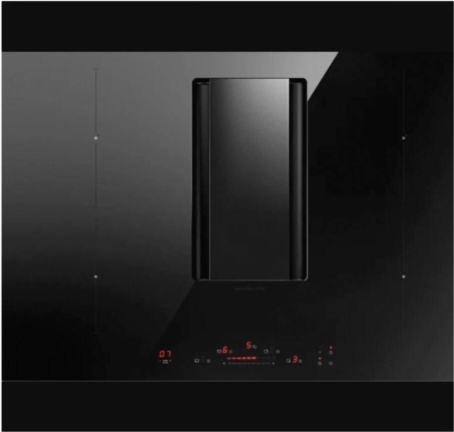 Elica Inductiekookplaat NikolaTesla Alpha B 4 branders 78 cm PRF0193270 - Foto 2