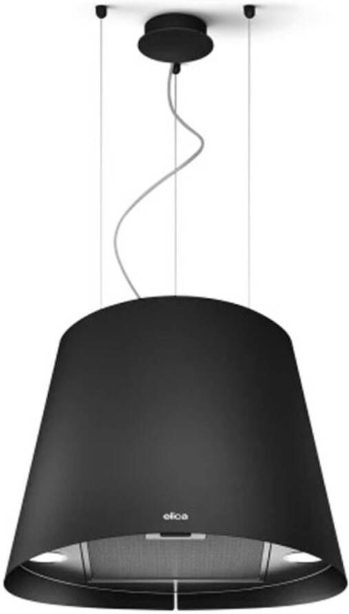 Elica JUNO UX BL F 50 - Foto 2