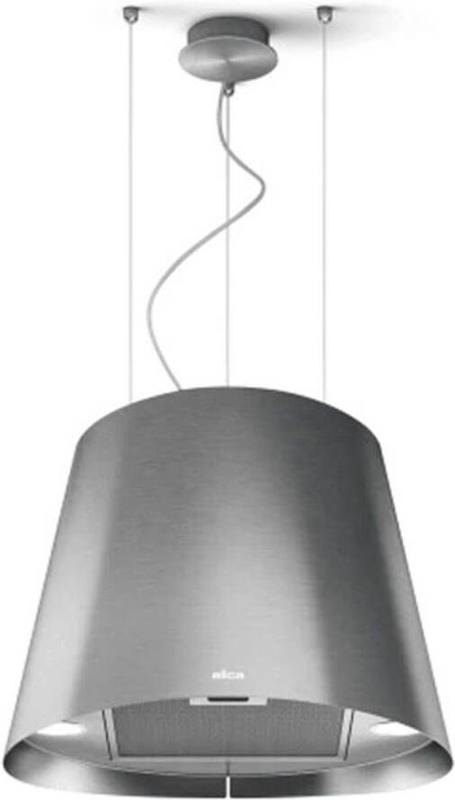 Elica JUNO UX IX F 50 Eiland afzuigkap - Foto 2