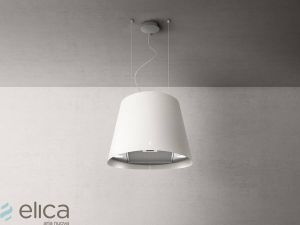 Elica JUNO UX WH F 50 Eiland afzuigkap