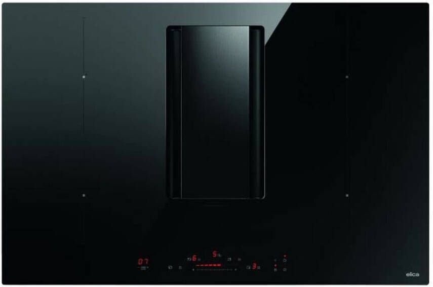 Elica Inductiekookplaat NikolaTesla Alpha B 4 branders 78 cm PRF0193270