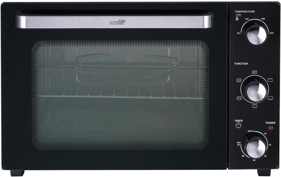 Elit optiOne elektrische mini oven