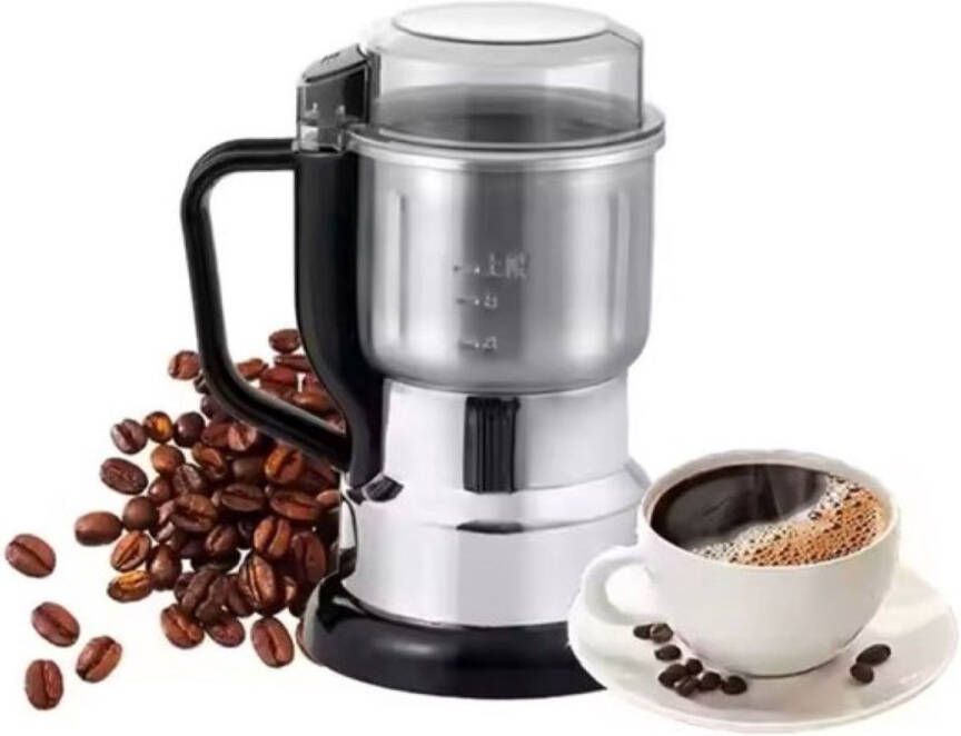 Elysora Koffiemolen 500 ml 250 W