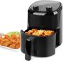 Emerio AF-130646 Inhoud van 2.2 liter Vaatwasserbestendig Timer functie Cool touch BPA vrij - Thumbnail 2