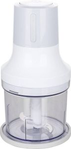 Emerio MC-122646.1 Hakmolen 2 Messen Inhoud 500ML 1 Snelheid