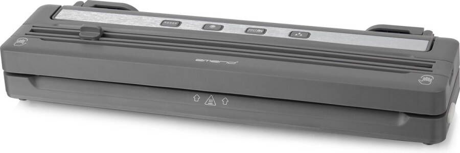 Emerio VS-130802 Vacuumsealer vacumeerzakken tot 30 cm breed inclusief kwaliteitsvacuümzakken - Foto 2
