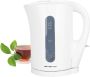 Emerio waterkoker wit 1.7 liter WK-123483.1 - Thumbnail 1