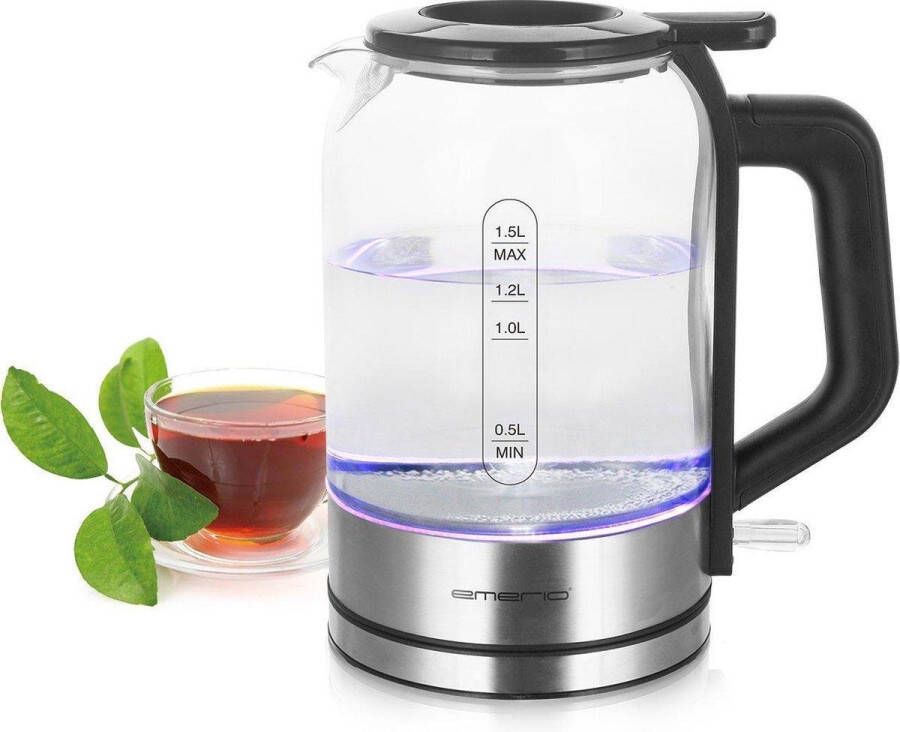 Emerio WK-122574 Waterkoker