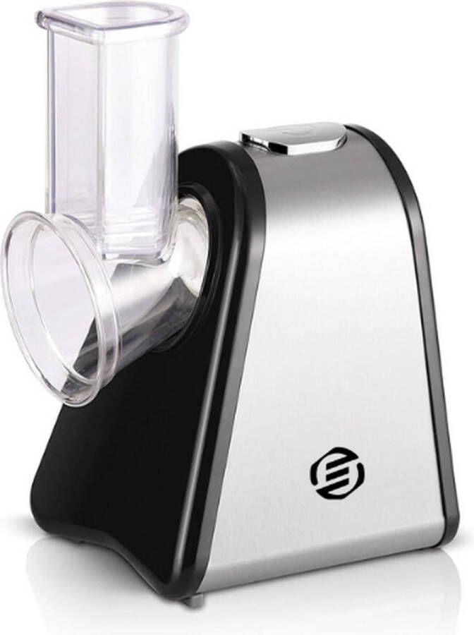 Equivera Automatische Groentesnijder Machine Elektrische Groentesnijder