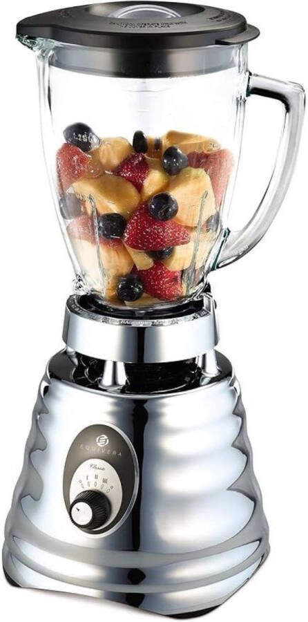 Equivera Blender Glazen Kan Blender Glazen Kan Blender Smoothie Maker Smoothie Blender