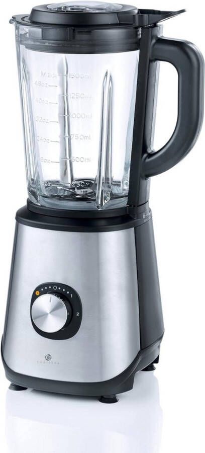 Equivera Blender Glazen Kan Blender Glazen Kan Blender Smoothie Maker Smoothie Blender