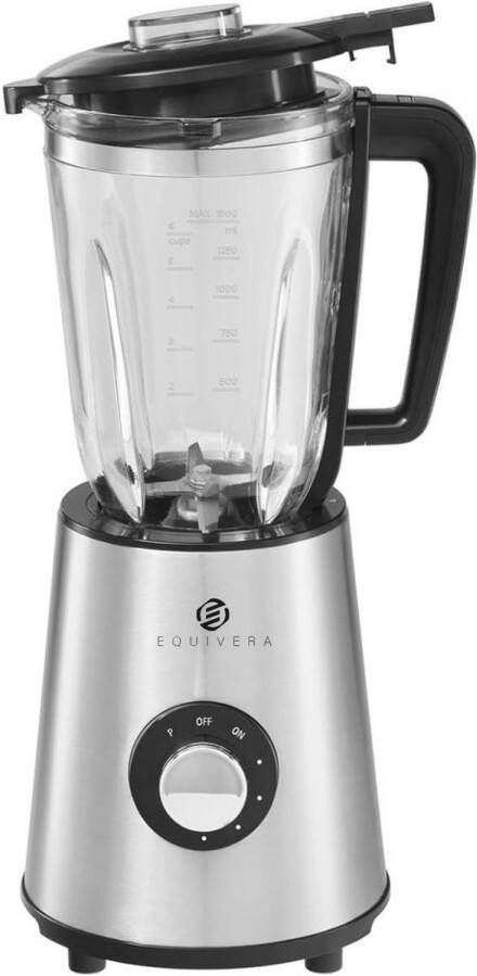 Equivera Blender Glazen Kan Blender Glazen Kan Blender Smoothie Maker Smoothie Blender