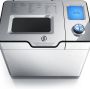 Equivera Broodbakmachine Meerdere Programma's Glutenvrij Timer Automatisch Premium - Thumbnail 4