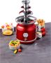 Equivera Chocoladefontein Chocolade Fondue Chocolade Smelter Chocolade Verwarmer Smeltchocolade Premium Quality - Thumbnail 7