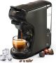 Equivera Koffiezetapparaat Met Thermoskan Koffiezet Koffiezetapparaat Koffiezet Apparaat Must Have Voor In Uw Keuken - Thumbnail 2