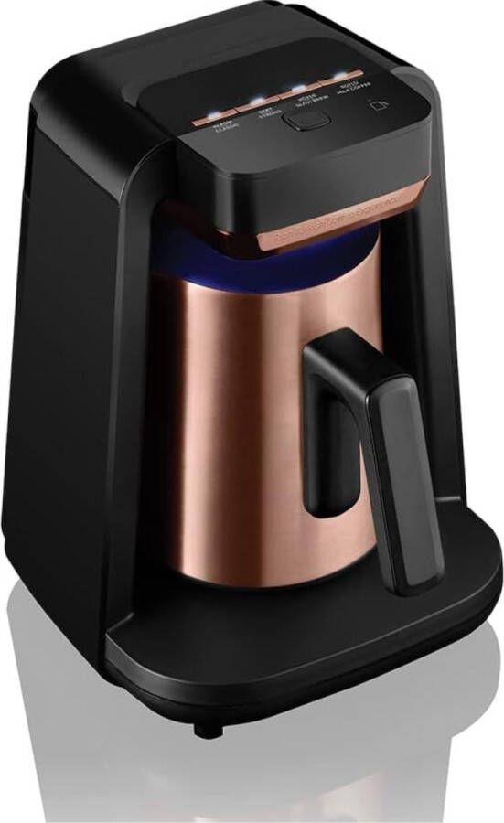 Equivera Coffee Machine Koffiemachine Koffiezetapparaat Koffie Maler Premium