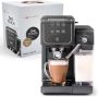 Equivera Koffiezetapparaat Met Thermoskan Koffiezet Koffiezetapparaat Koffiezet Apparaat Must Have Voor In Uw Keuken - Thumbnail 1