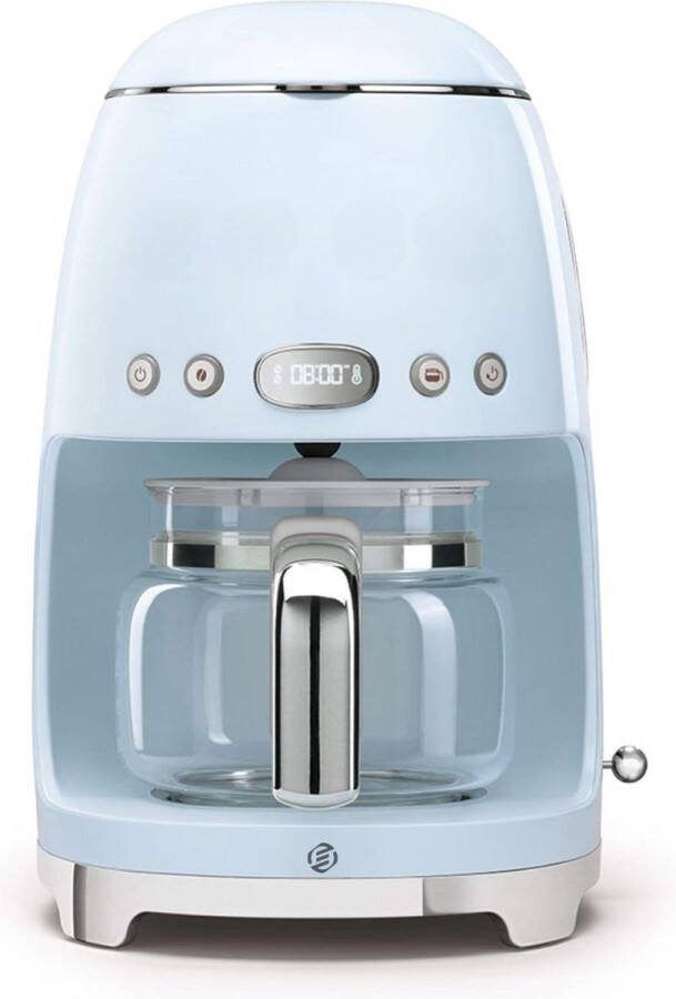Equivera Coffee Machine Koffiemachine Koffiezetapparaat Koffie Maler Premium - Foto 3