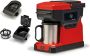 Equivera Koffiezetapparaat Met Thermoskan Koffiezet Koffiezetapparaat Koffiezet Apparaat Must Have Voor In Uw Keuken - Thumbnail 8
