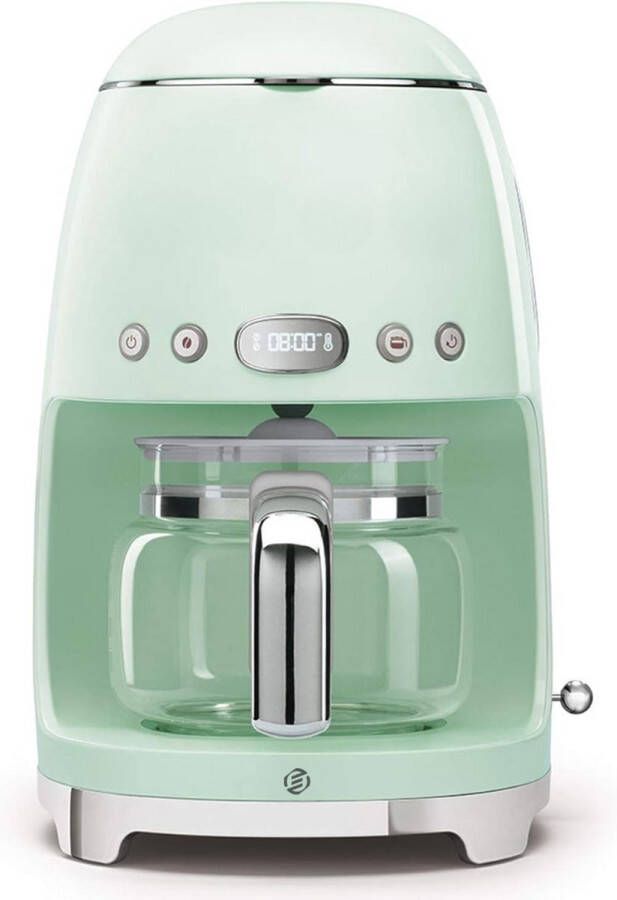 Equivera Coffee Machine Koffiemachine Koffiezetapparaat Koffie Maler Premium