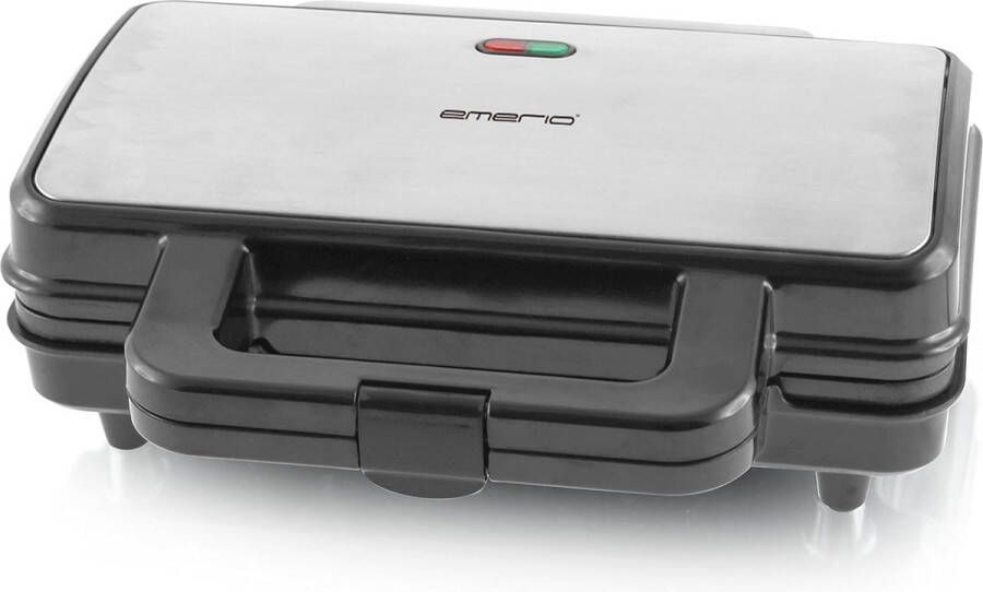 Equivera Croque Monsieur Toestel Croque Monsieur Grill Apparaat Grill Tosti Apparaat Tosti Grill Apparaten