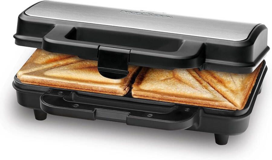 Equivera Croque Monsieur Toestel Croque Monsieur Grill Apparaat Grill Tosti Apparaat Tosti Grill Apparaten