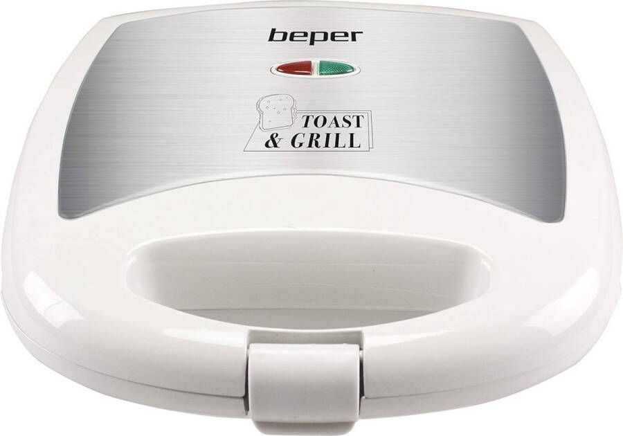 Equivera Croque Monsieur Toestel Croque Monsieur Grill Apparaat Grill Tosti Apparaat Tosti Grill Apparaten - Foto 10