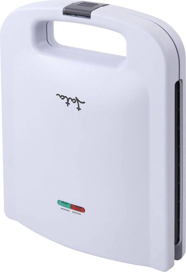 Equivera Croque Monsieur Toestel Croque Monsieur Grill Apparaat Grill Tosti Apparaat Tosti Grill Apparaten