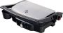 Equivera Croque Monsieur Toestel Croque Monsieur Grill Apparaat Grill Tosti Apparaat Tosti Grill Apparaten - Thumbnail 5