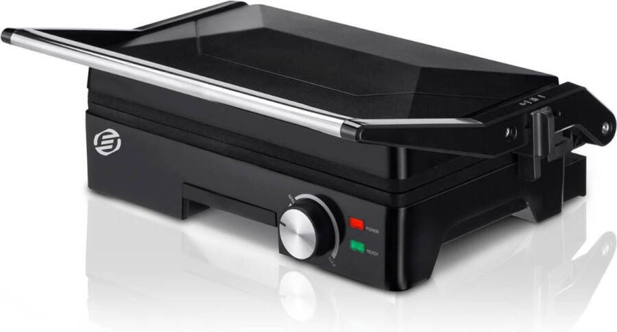 Equivera Croque Monsieur Toestel Croque Monsieur Grill Apparaat Grill Tosti Apparaat Tosti Grill Apparaten