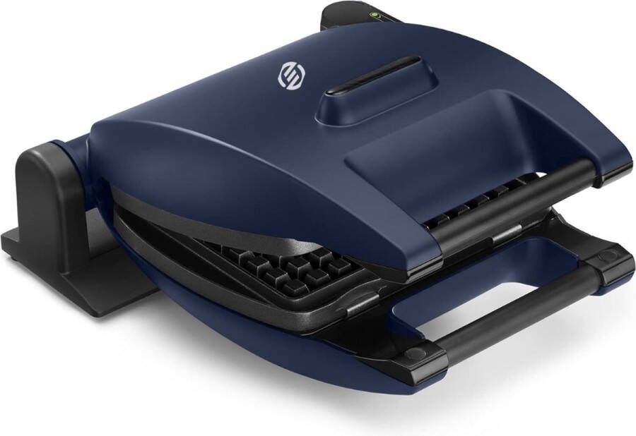 Equivera Croque Monsieur Toestel Croque Monsieur Grill Apparaat Grill Tosti Apparaat Tosti Grill Apparaten - Foto 2
