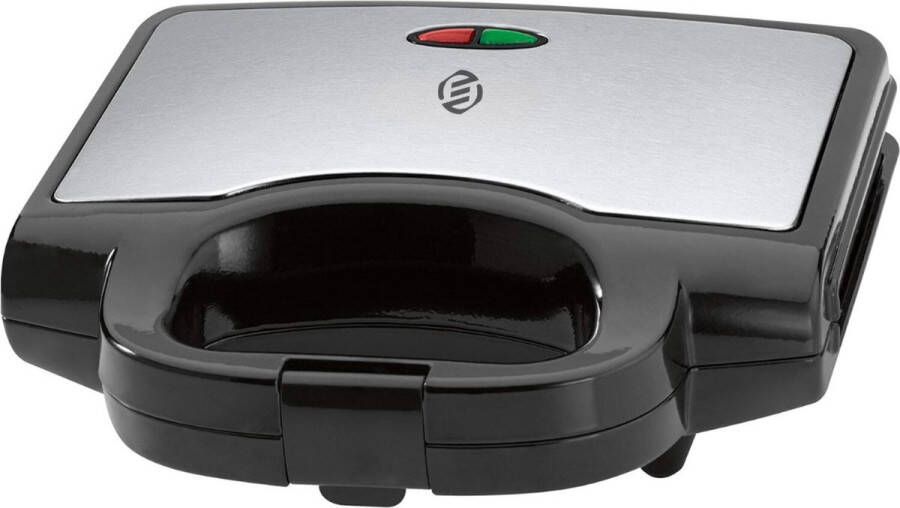Equivera Croque Monsieur Toestel Croque Monsieur Grill Apparaat Grill Tosti Apparaat Tosti Grill Apparaten