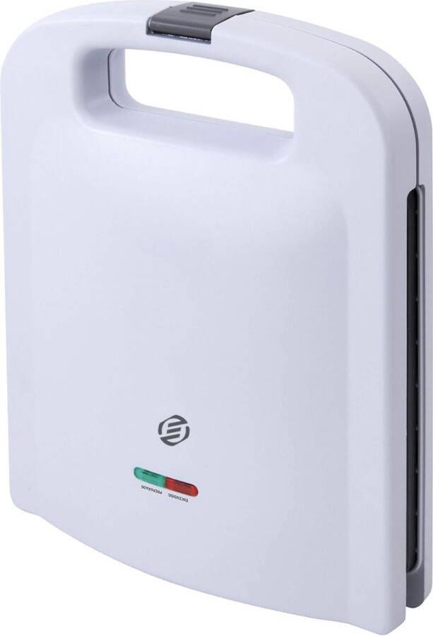 Equivera Croque Monsieur Toestel Croque Monsieur Grill Apparaat Grill Tosti Apparaat Tosti Grill Apparaten