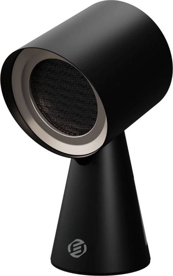 Equivera Draagbare Afzuigkap Rookafzuiger Keukenontluchting Desktopafzuigkap Afzuigkap Afzuigventilator Keuken Mobiele Afzuigkap Luchtreiniger Must Have voor in Huis!