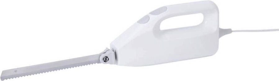 Equivera Elektrisch Mes Elektrisch Mes voor Brood Elektrisch Keukenmes