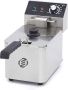 Equivera Frituurpan 4 Liter Frituurpan Dubbel Friteuse Frituurpannen - Thumbnail 12