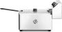 Equivera Frituurpan 4 Liter Frituurpan Dubbel Friteuse Frituurpannen - Thumbnail 10